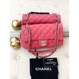 Chanel Women Pre-Loved Bag Brand New Condition